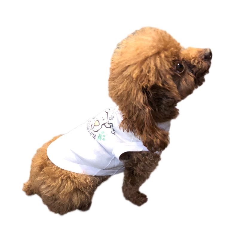 Sublimation Blank Pet Clothing Polyester by INNOSUB USA