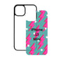 Sublimation Blanks Phone Cases for iPhone 16/15/14/13/12 Pro MAX -Tempered Glass Insert
