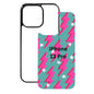 Sublimation Blanks Phone Cases for iPhone 16/15/14/13/12 Pro MAX -Tempered Glass Insert