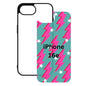 Sublimation Blanks Phone Cases for iPhone 17|16|15|14|13|12|Plus|Pro|ProMax - Tempered Glass Insert