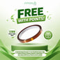 FREE Heat Tape (12mm single roll)
