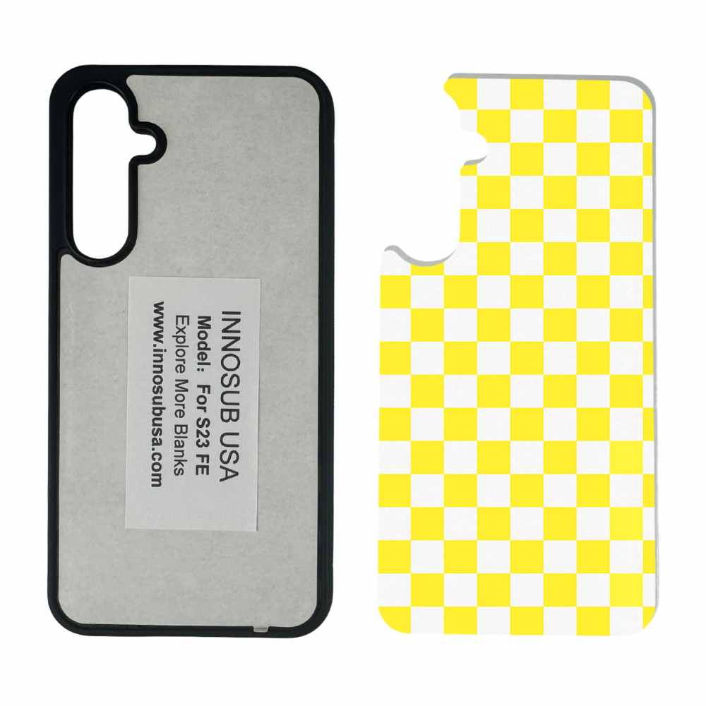 Sublimation Blanks Samsung Galaxy Phone Cases for S25|S24|S23|S22|S21|S20|FE|Ultra|Plus