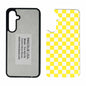 Sublimation Blanks Samsung Galaxy Phone Cases for S25|S24|S23|S22|S21|S20|FE|Ultra|Plus