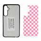 Sublimation Blanks Samsung Galaxy Phone Cases for S25|S24|S23|S22|S21|S20|FE|Ultra|Plus