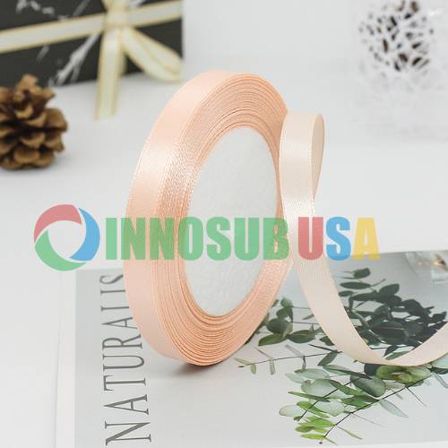 INNOSUB Satin Ribbons