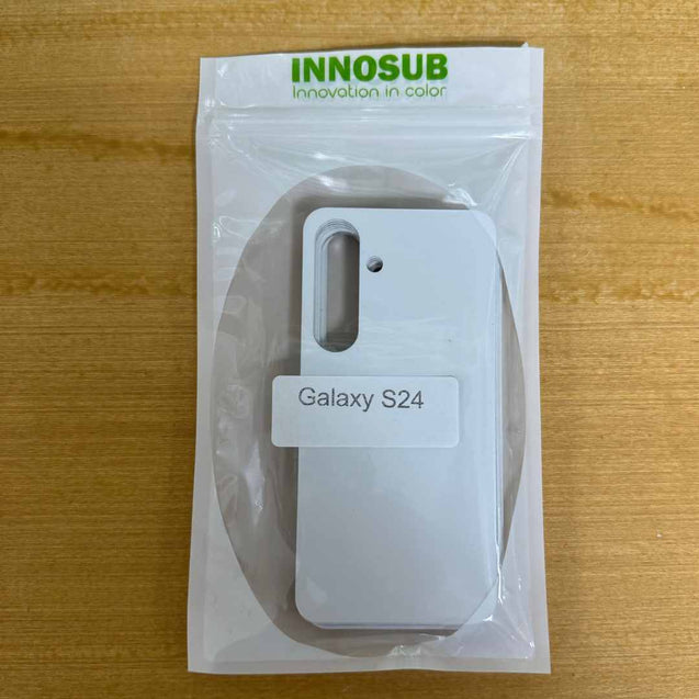 White Spare Aluminum Insert Compatible with Galaxy Models