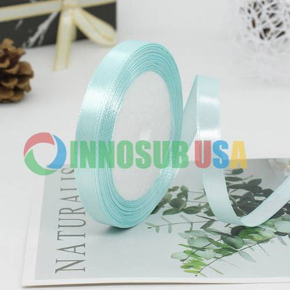 INNOSUB Satin Ribbons