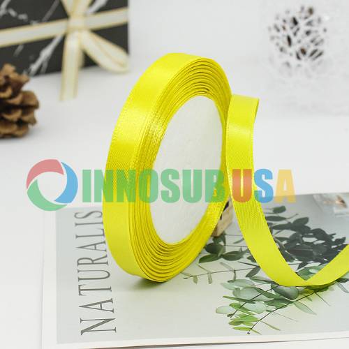 INNOSUB Satin Ribbons