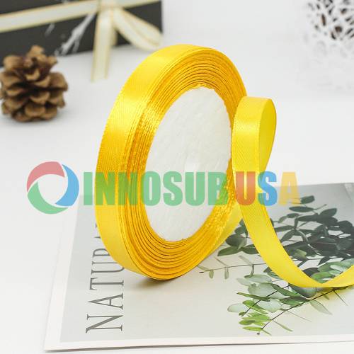 INNOSUB Satin Ribbons