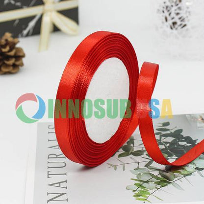 INNOSUB Satin Ribbons