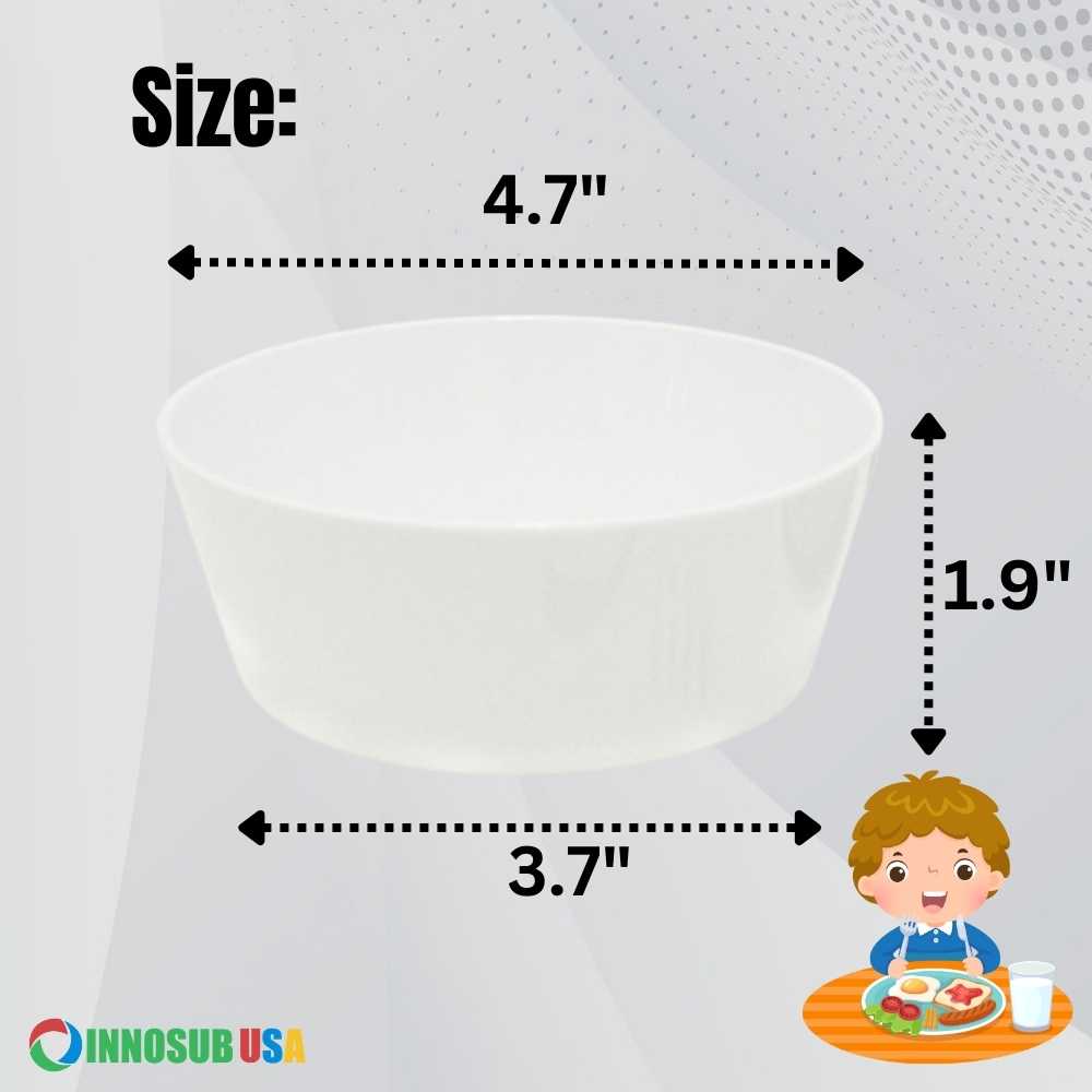 Sublimation Blanks Polymer kids products by innosub usa com Los Angeles 