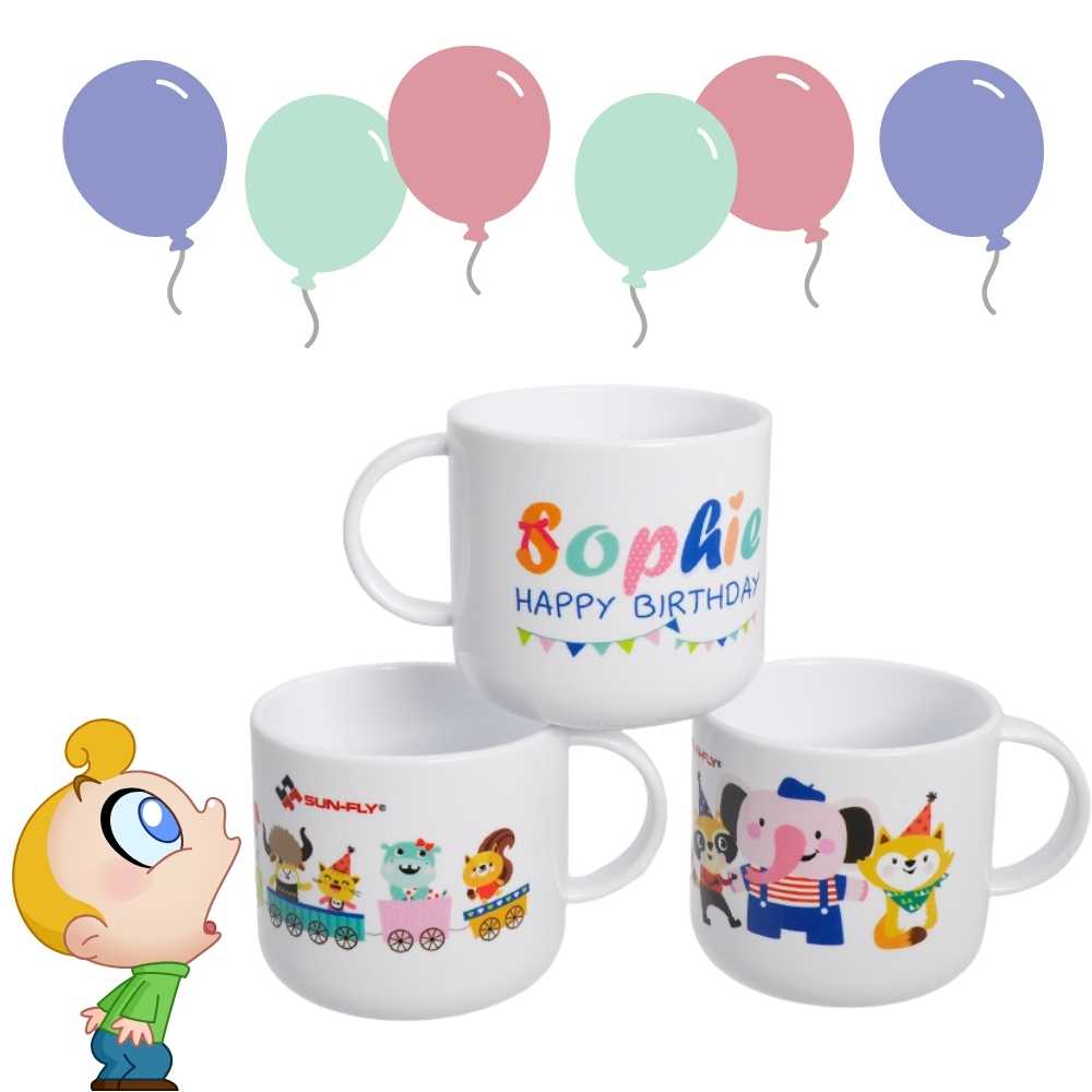 350ml Kid Sublimation MUG innosub usa Los angeles