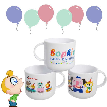 350ml Kid Sublimation MUG innosub usa Los angeles