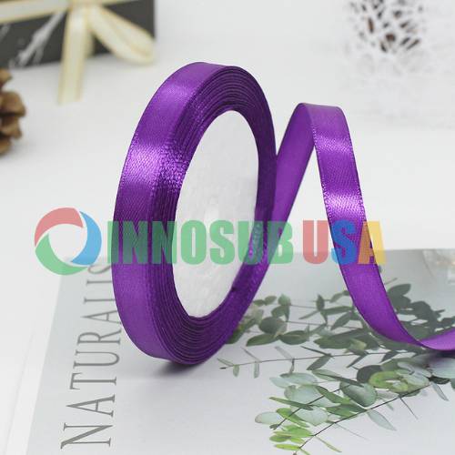 INNOSUB Satin Ribbons