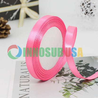 INNOSUB Satin Ribbons