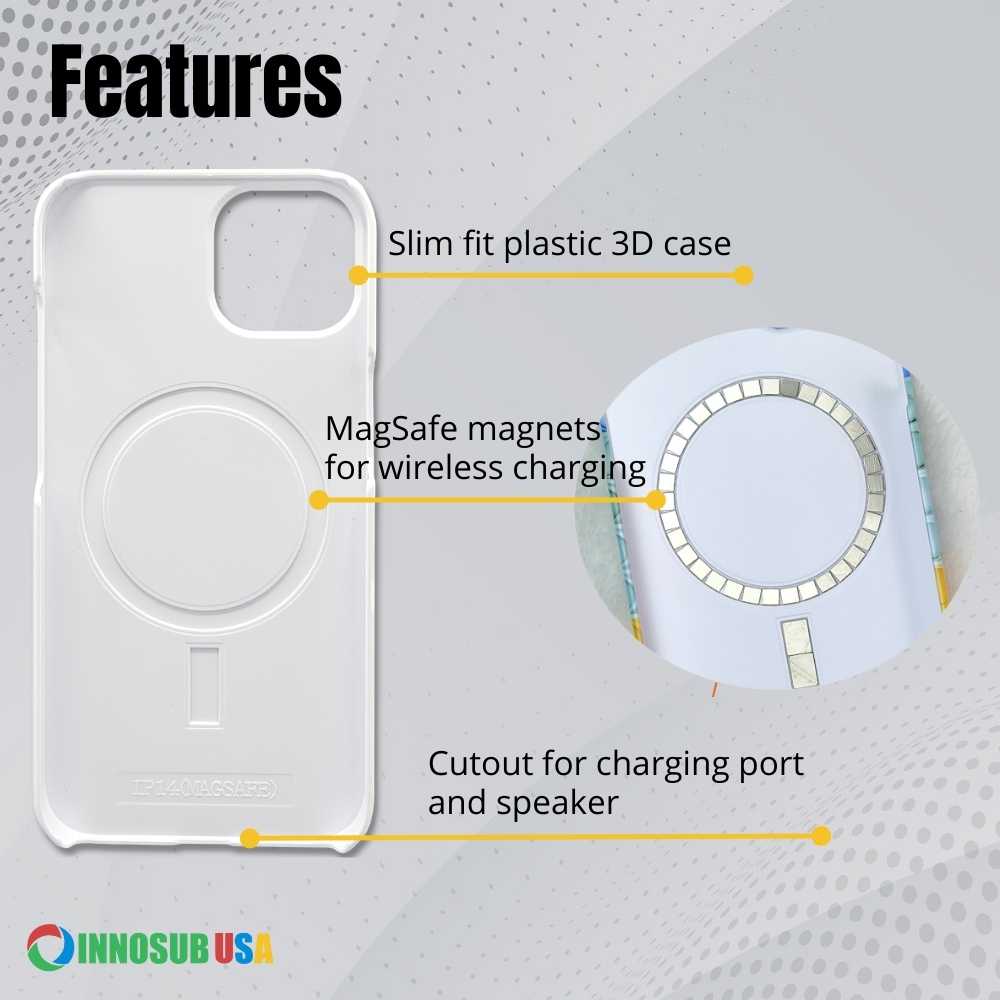 Sublimation 3D Blank Phone Cases Innosub USA INNOSUB USA Sublimation 3d blank phone cases innosub usa innosub usa