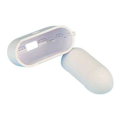 Sublimation Blanks 3D For AirPod Case 4|3|2|1 Plastic Case