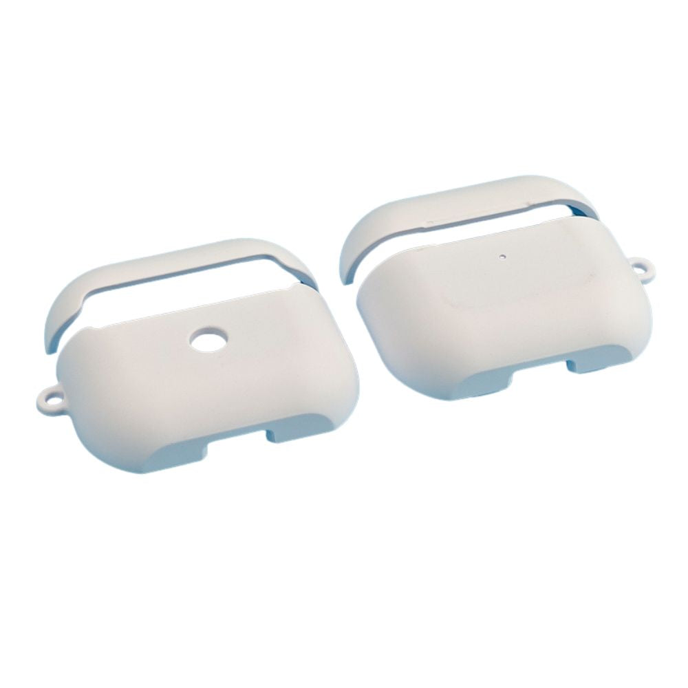 Sublimation Blanks 3D For AirPod Case 4|3|2|1 Plastic Case