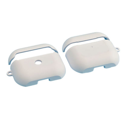 Sublimation Blanks 3D For AirPod Case 4|3|2|1 Plastic Case