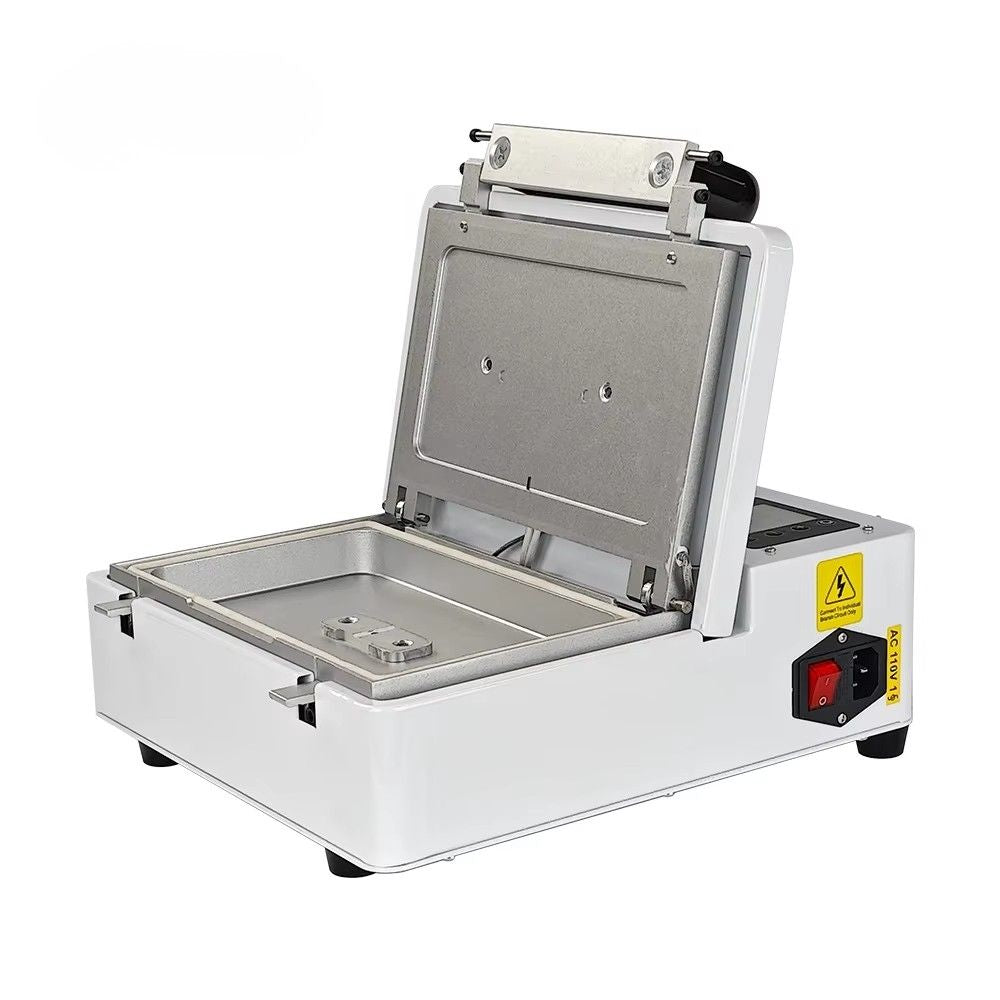 ProSub 3D Vacuum Heat Press (148 mm x 240 mm)