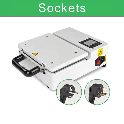 ProSub 3D Vacuum Heat Press (148 mm x 240 mm)