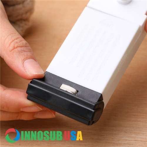 Mini Bag Sealer Innosub USA sublimation supplier USA