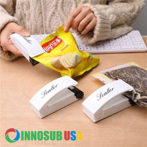 Mini Bag Sealer Innosub USA sublimation supplier USA