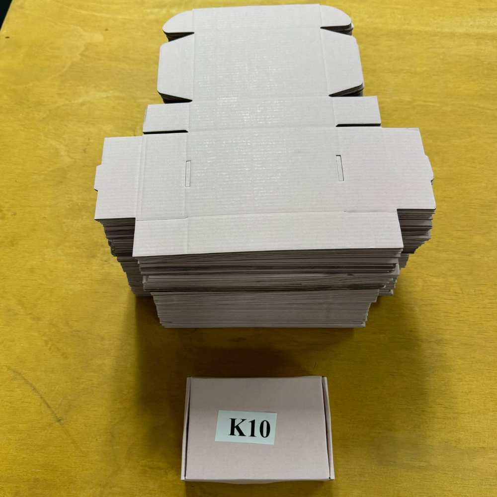 Color Gift Box 15*10*4cm - in 4 Colors – INNOSUB USA