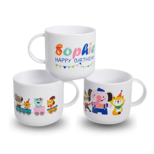 Polymer Mug