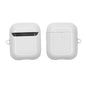 Sublimation Blanks 3D For AirPod Case 4|3|2|1 Plastic Case