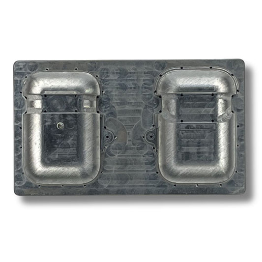 Sublimation Blanks Jig - Mould for AirPod Case