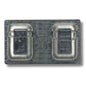 Sublimation Blanks Jig - Mould for AirPod Case