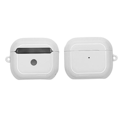 Sublimation Blanks 3D For AirPod Case 4|3|2|1 Plastic Case