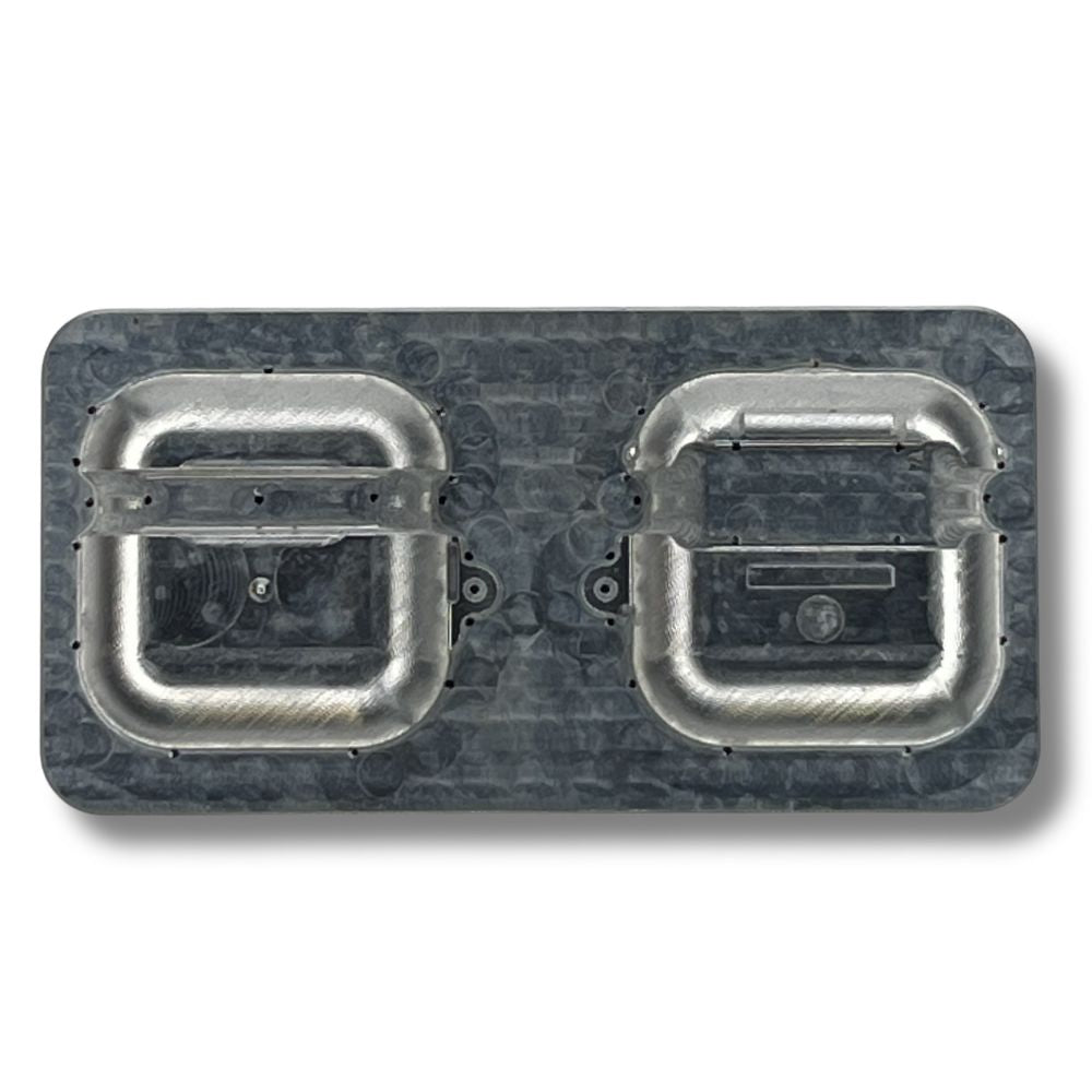 Sublimation Blanks Jig - Mould for AirPod Case
