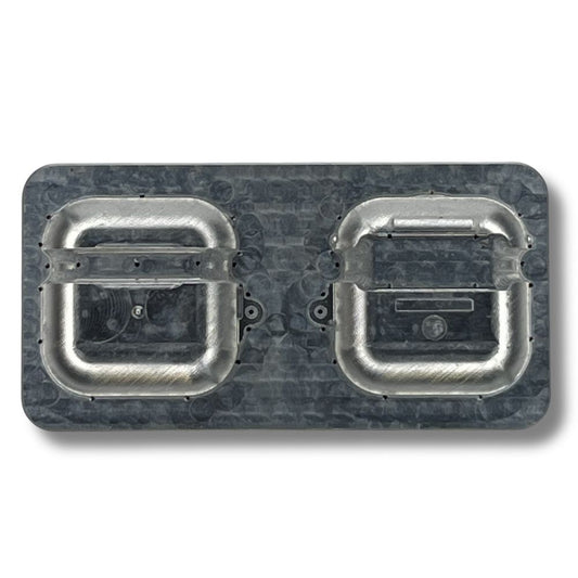 Sublimation Blanks Jig - Mould for AirPod Case