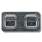 Sublimation Blanks Jig - Mould for AirPod Case