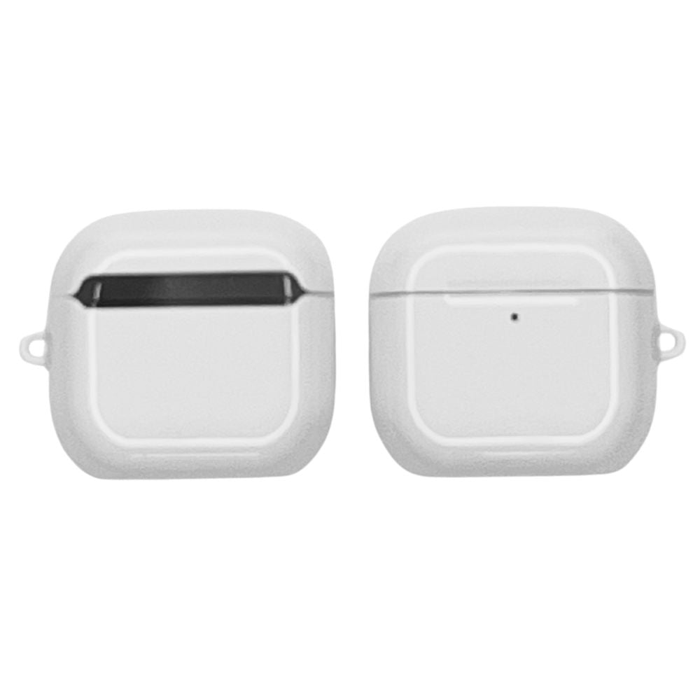 Sublimation Blanks 3D For AirPod Case 4|3|2|1 Plastic Case