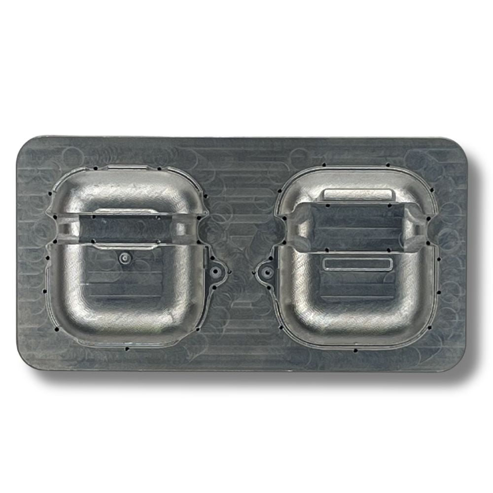 Sublimation Blanks Jig - Mould for AirPod Case