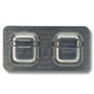 Sublimation Blanks Jig - Mould for AirPod Case