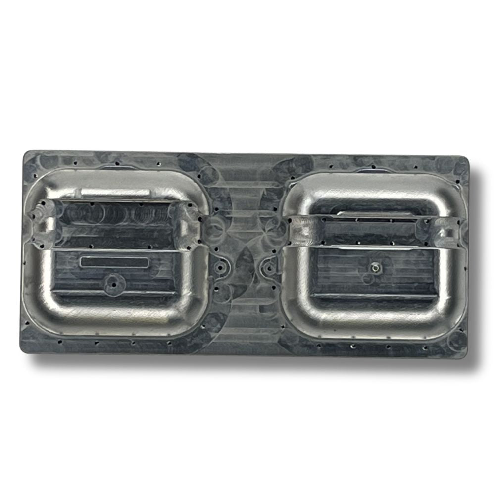 Sublimation Blanks Jig - Mould for AirPod Case