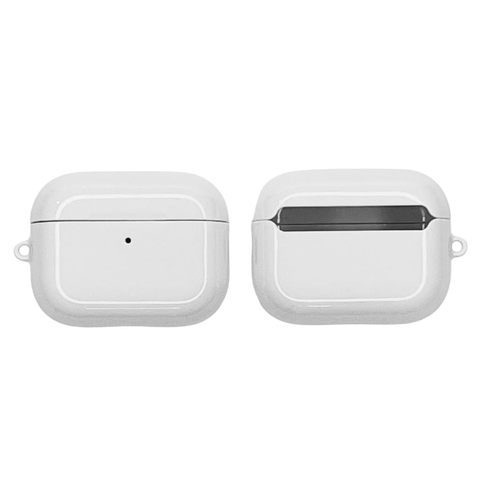 Sublimation Blanks 3D For AirPod Case 4|3|2|1 Plastic Case
