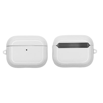Sublimation Blanks 3D For AirPod Case 4|3|2|1 Plastic Case