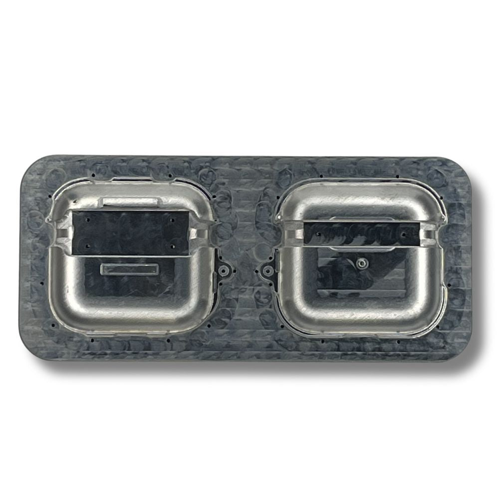 Sublimation Blanks Jig - Mould for AirPod Case