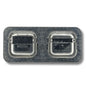 Sublimation Blanks Jig - Mould for AirPod Case