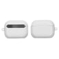 Sublimation Blanks 3D For AirPod Case 4|3|2|1 Plastic Case