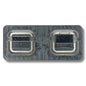 Sublimation Blanks Jig - Mould for AirPod Case