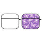 Sublimation Blanks AirPod Case 4|3|2|1 Plastic Case & Rubber Case
