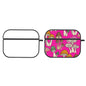 Sublimation Blanks AirPod Case 4|3|2|1 Plastic Case & Rubber Case