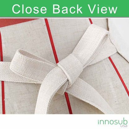 Masterpiece in the Kitchen: Sublimation Blank Adult Apron