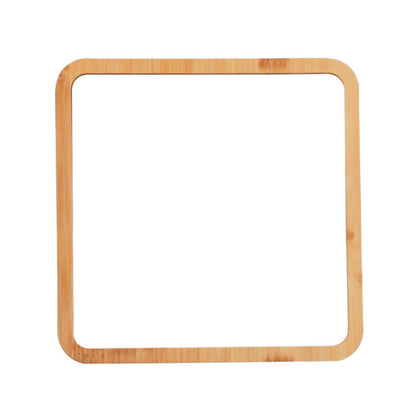 Bamboo Photo Frame
